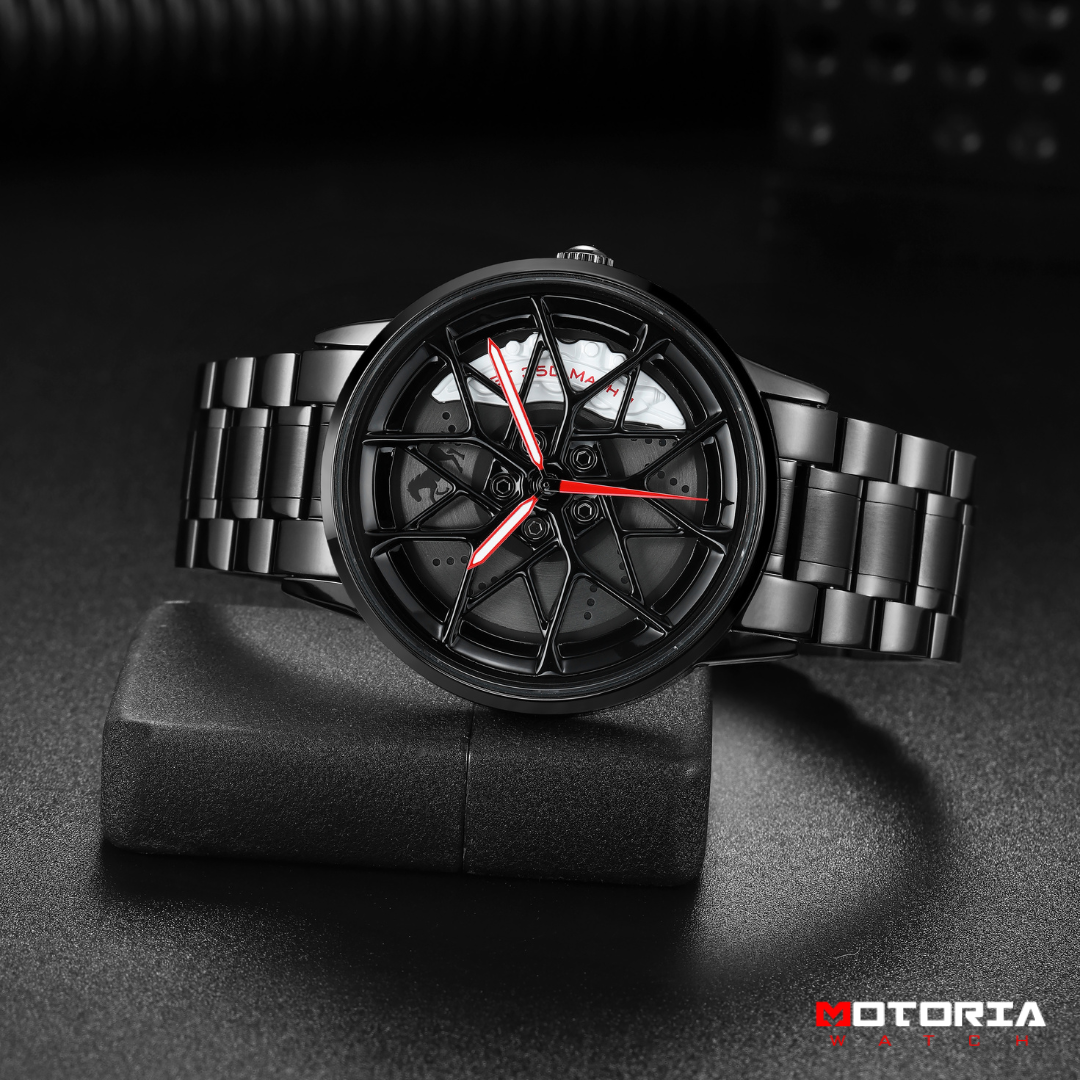 Must GT350 - Motoria