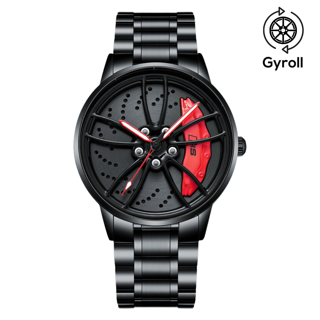 New Royal RS - Motoria
