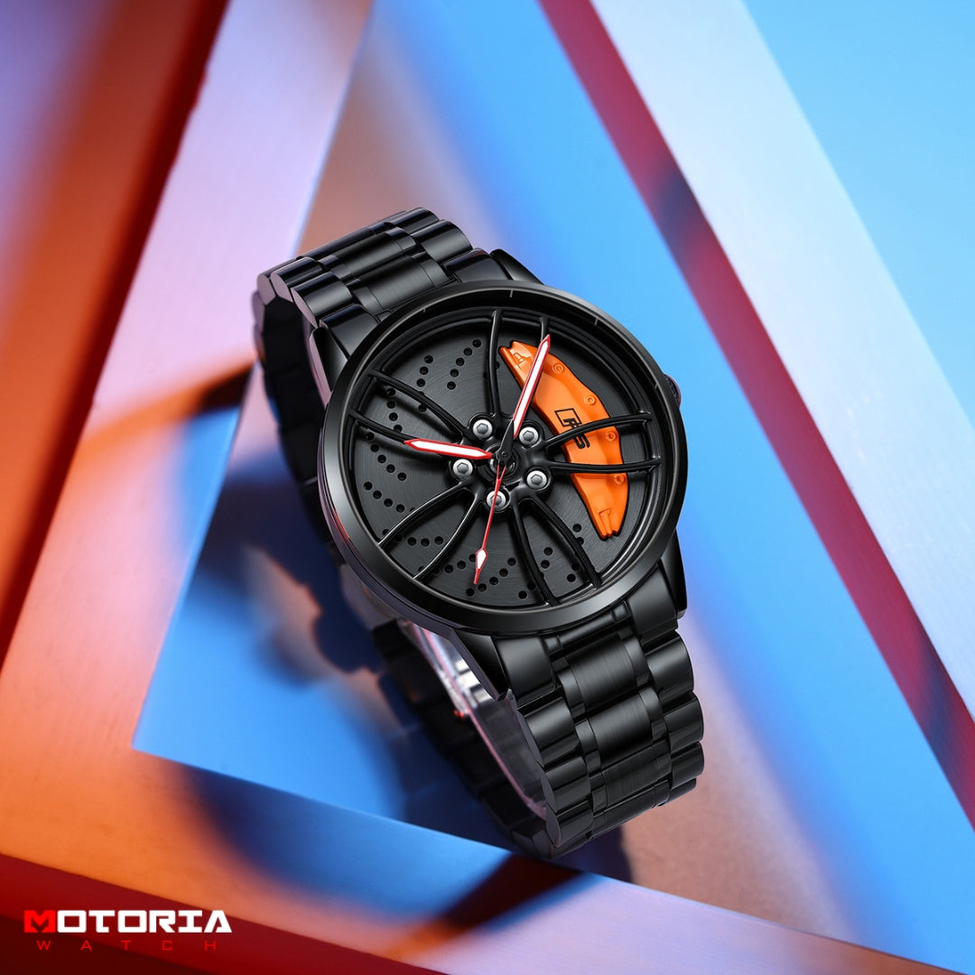 New Royal RS - Motoria