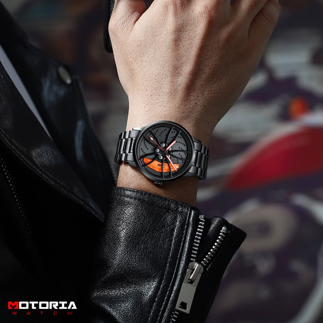 New Royal RS - Motoria