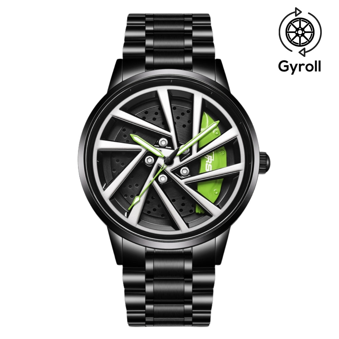 Supreme RS - Motoria