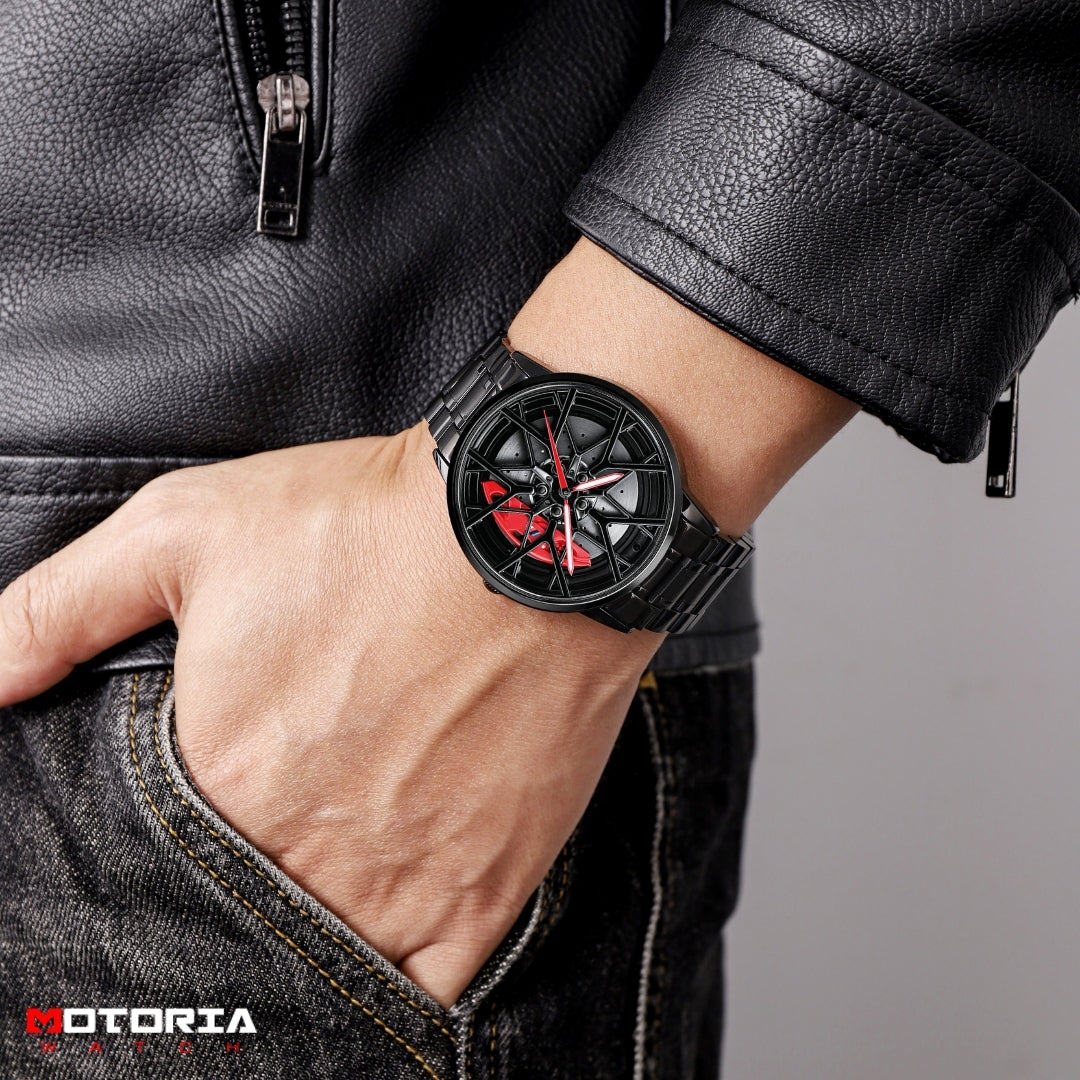 Drive G30 Sport - Motoria