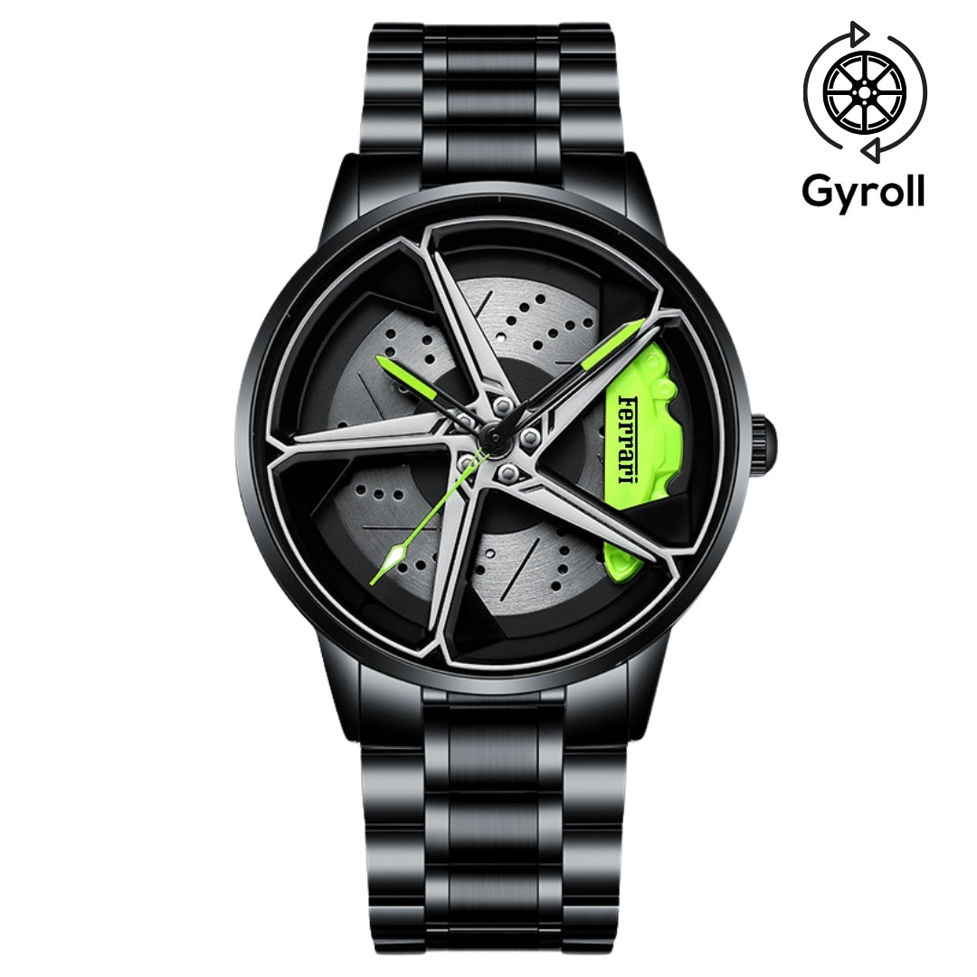 Portofino 458 - Motoria