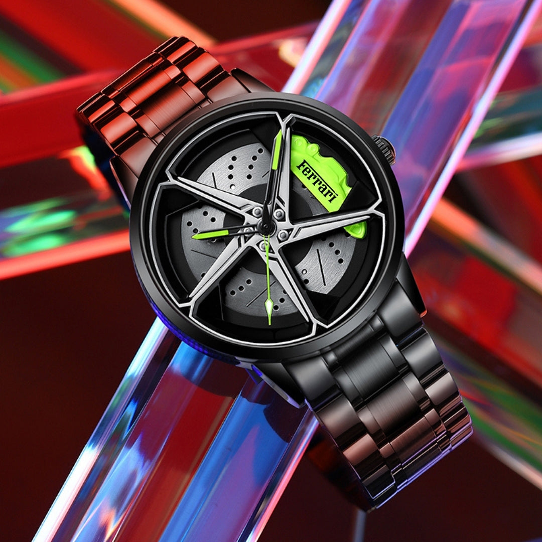 Portofino 458 - Motoria