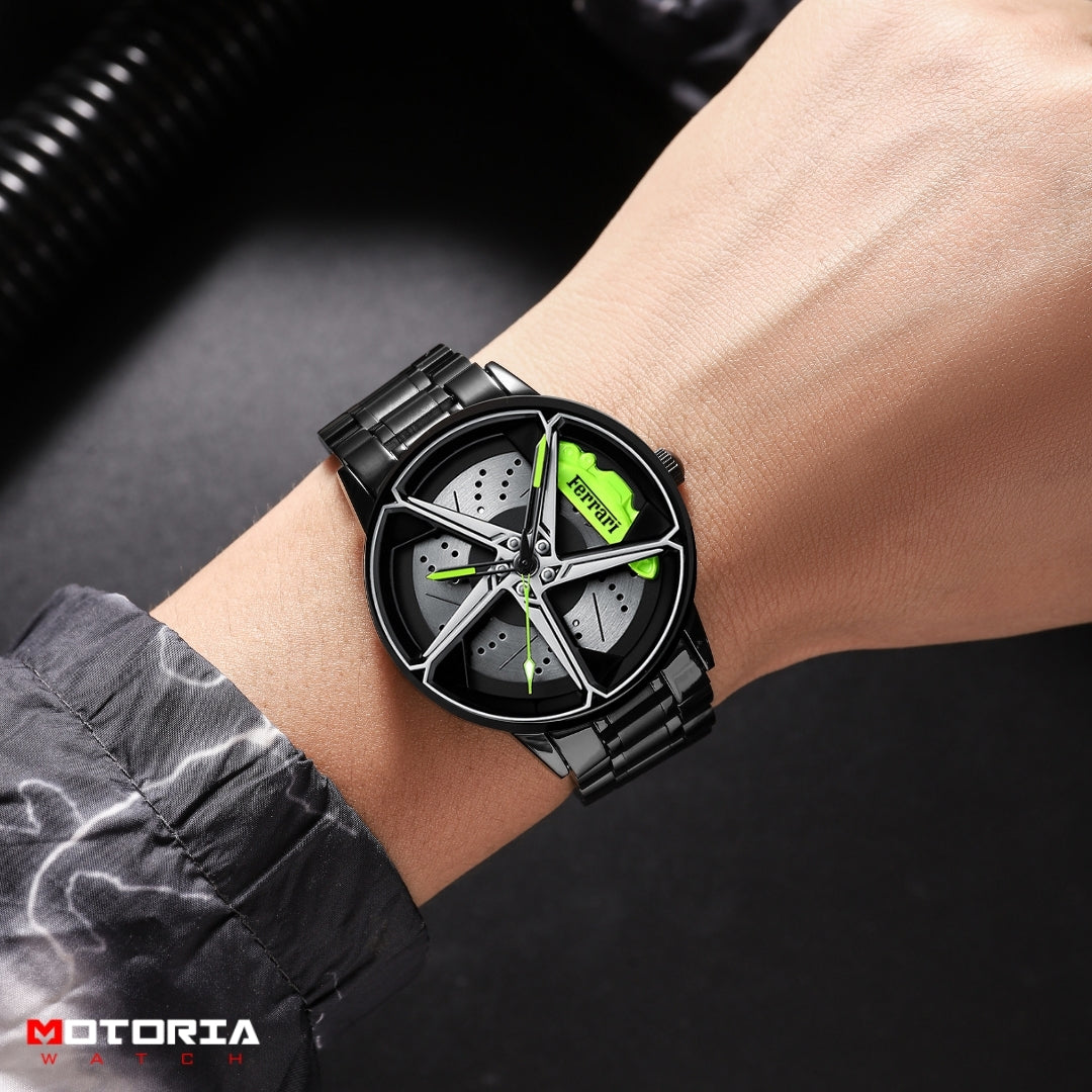 Portofino 458 - Motoria