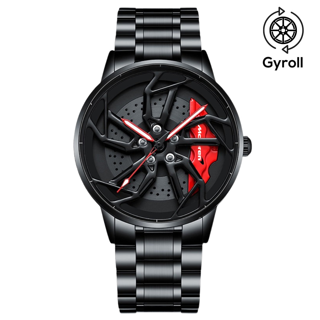 Manchester G86 - Motoria