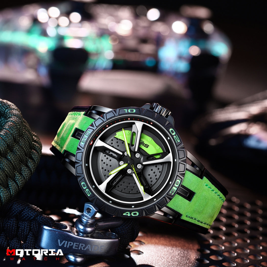 Sport Drive RS75 - Motoria