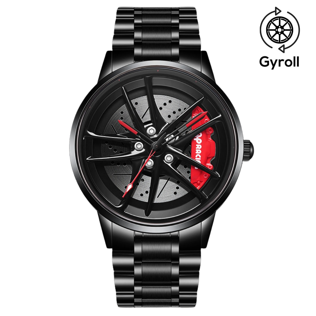 Spider GR - Motoria