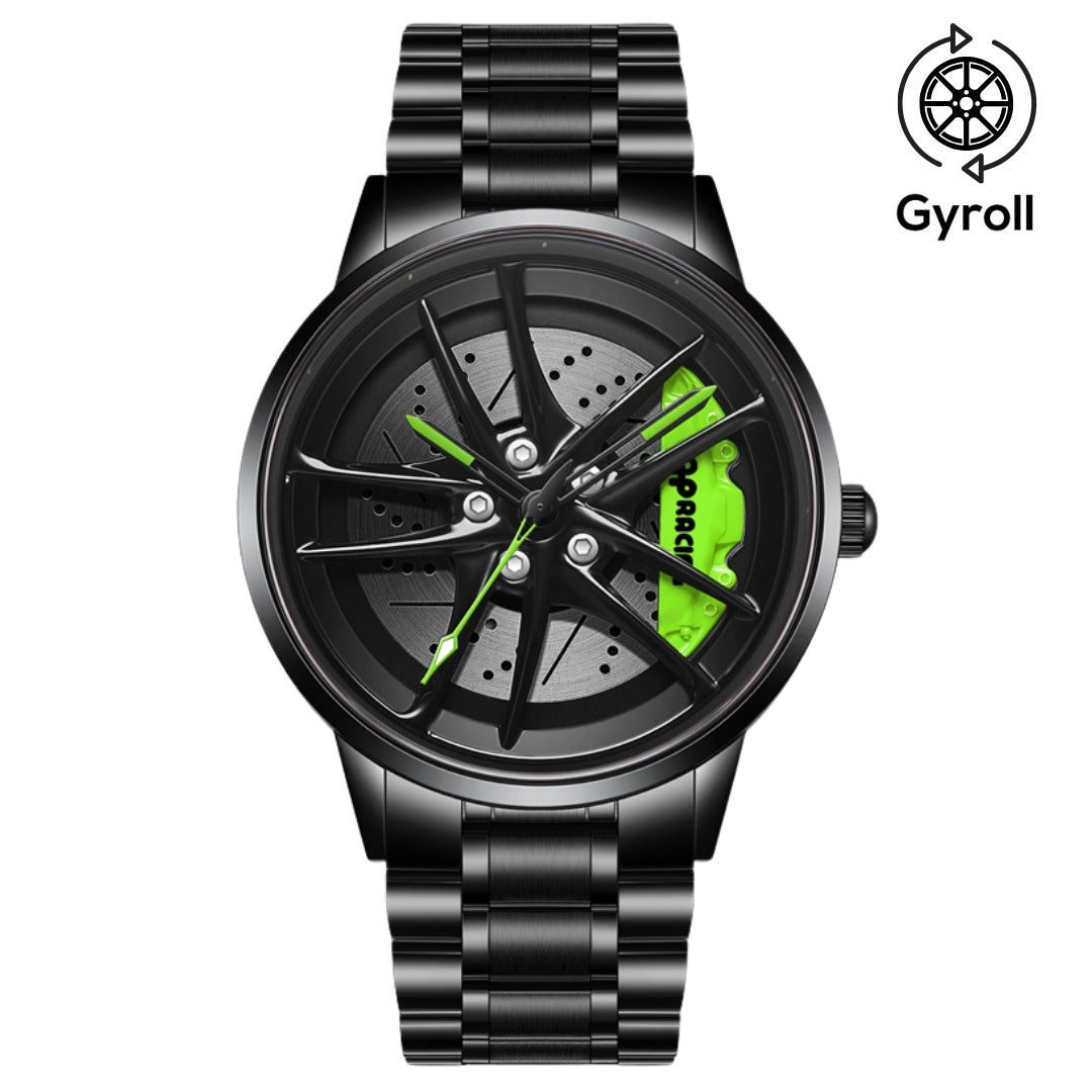 Spider GR - Motoria