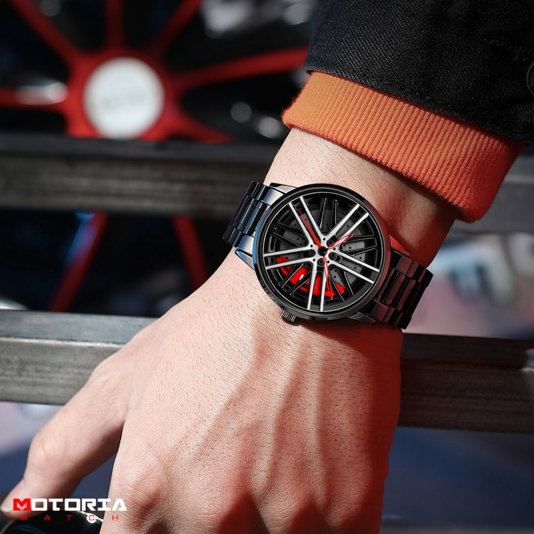 Drive G40 Sport - Motoria