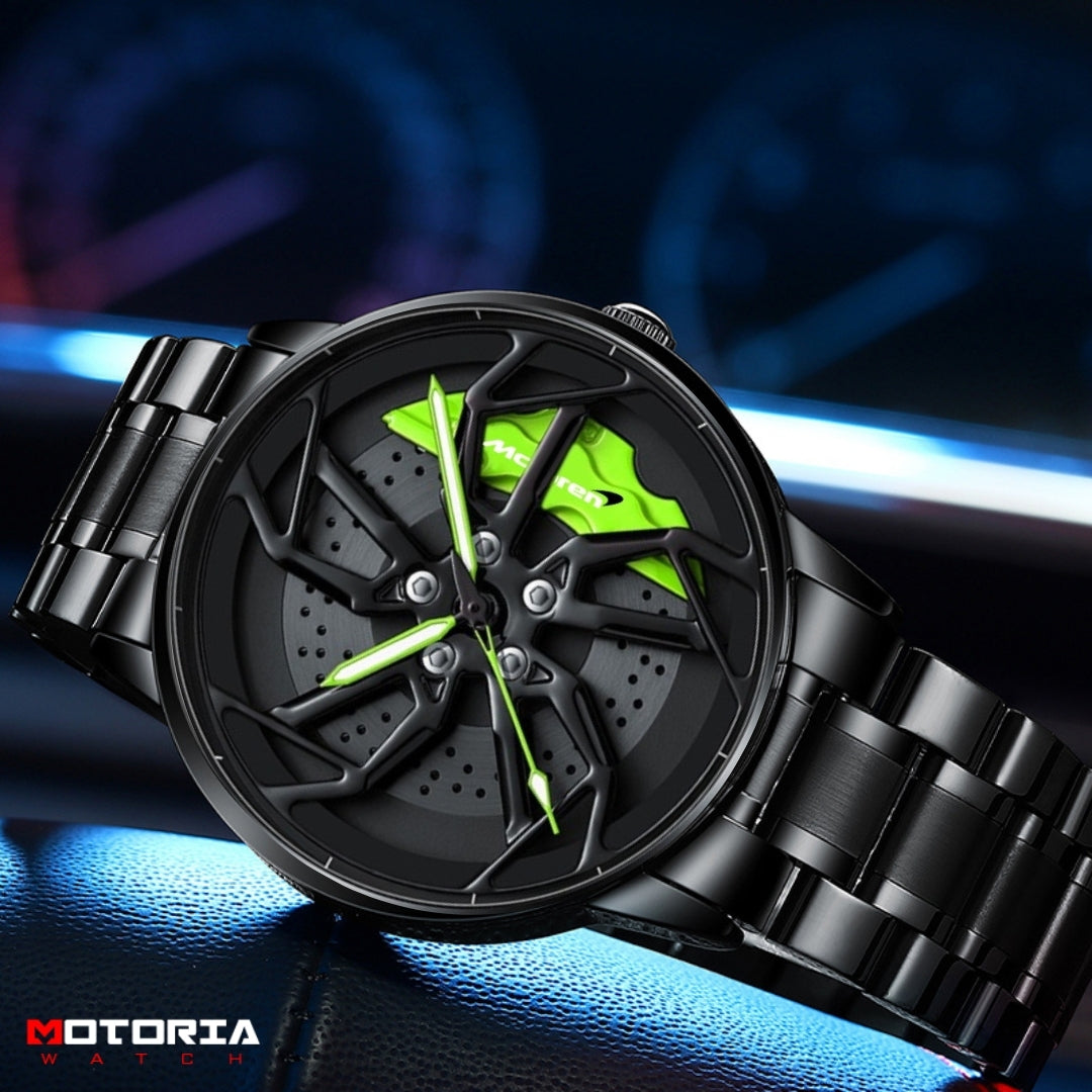 Manchester G86 - Motoria