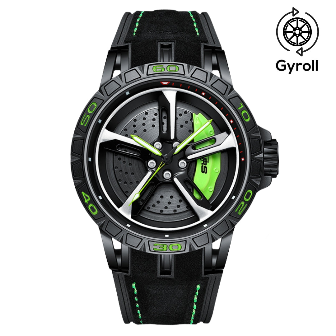 Sport Drive RS80 - Motoria