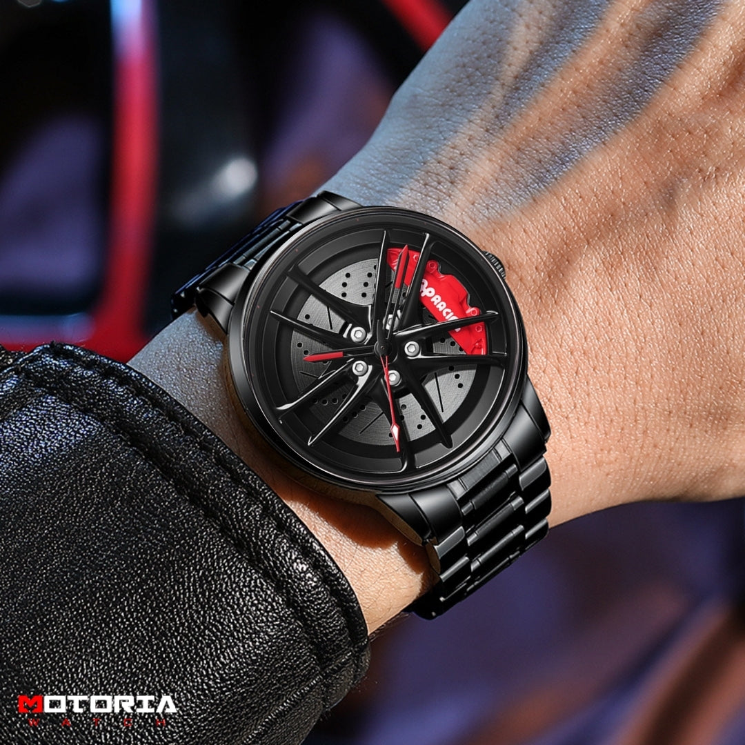 Spider GR - Motoria