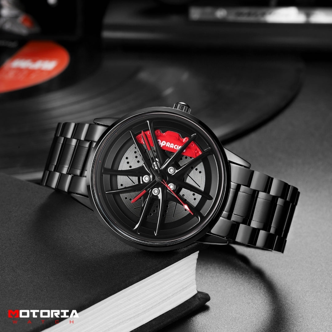Spider GR - Motoria