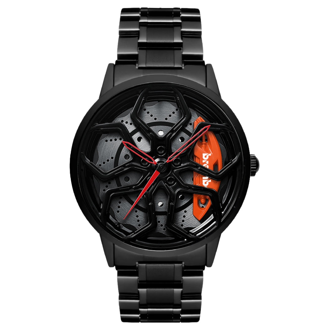 Tempesta G105 - Motoria