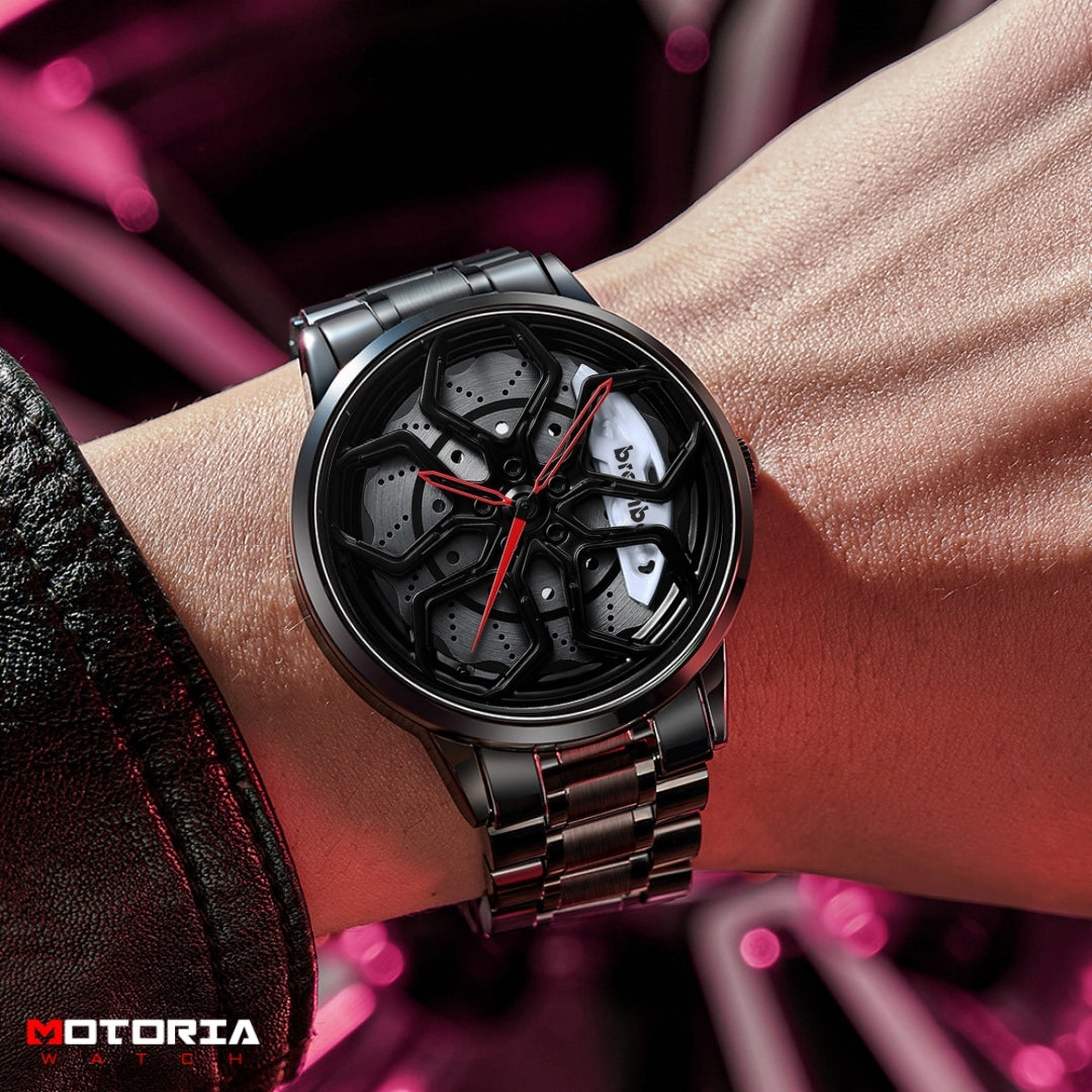 Tempesta G105 - Motoria