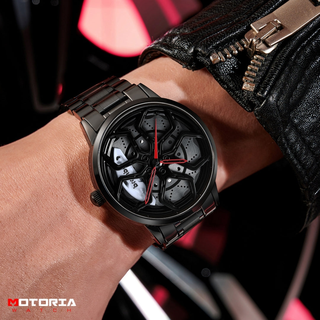 Tempesta G105 - Motoria