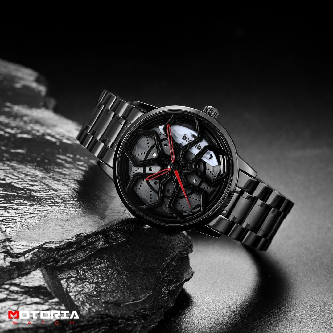 Tempesta G105 - Motoria