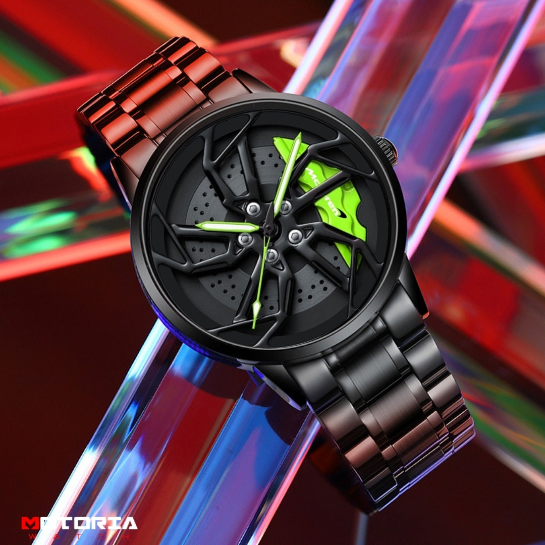 Manchester G86 - Motoria