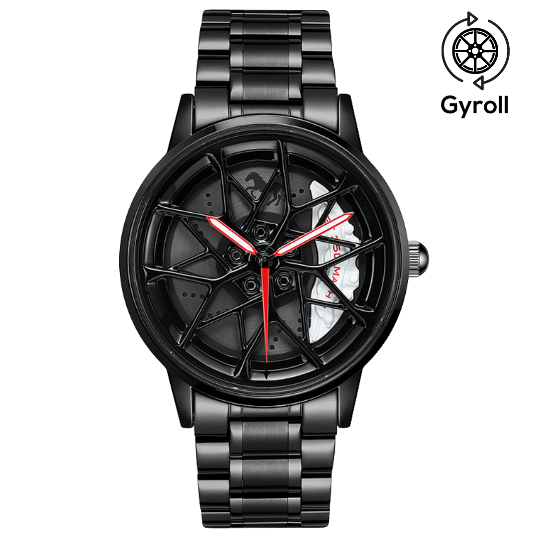 Must GT350 - Motoria