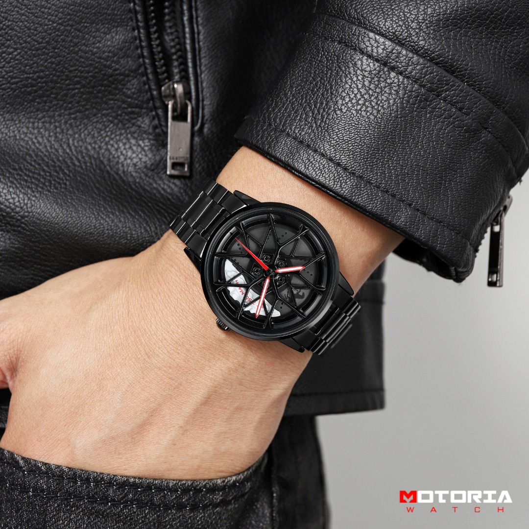 Must GT350 - Motoria