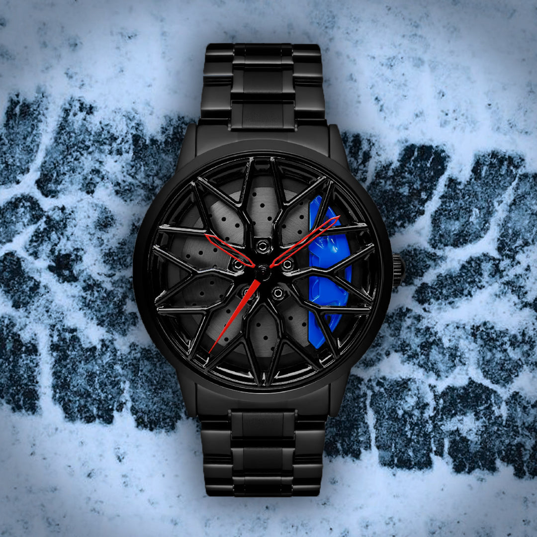 Bluespirit hot sale orologi uomo