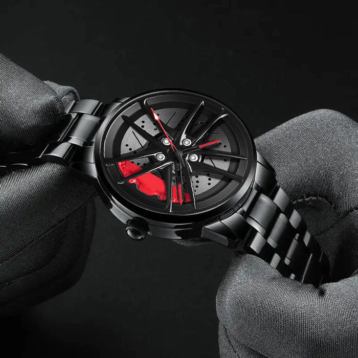 Spider GR - Motoria